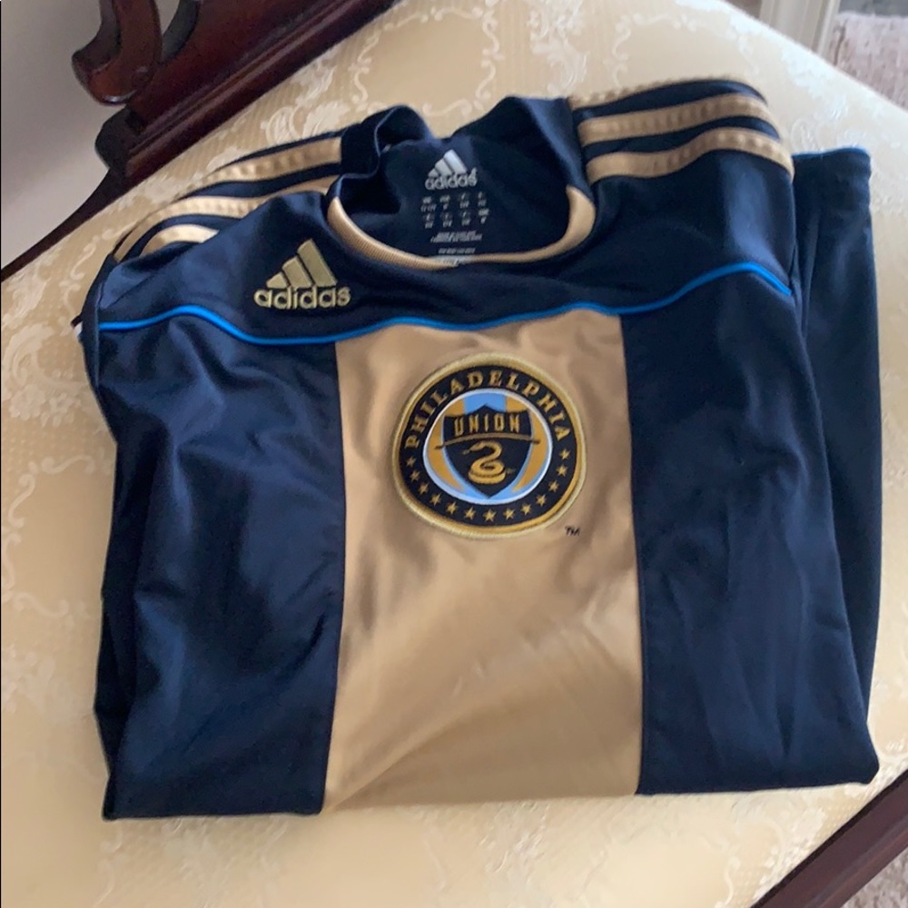 Philadelphia union soccer ⚽️ tshirt